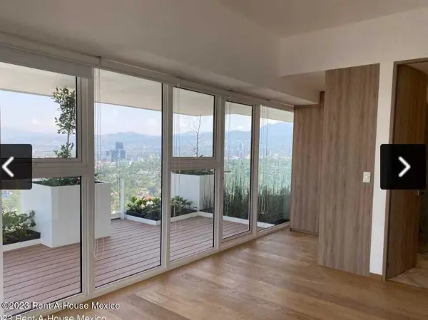 Departamento en venta en Los Alpes, Álvaro Obregón — foto 2 de 14
