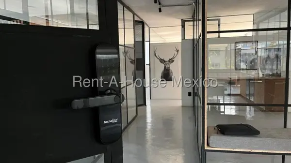 Oficina en Venta en Calle Ocaso, Insurgentes Cuicuilco RU 25-2170. — foto 1 de 25