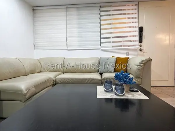 Departamento en venta en Los Manzanos, Miguel Hidalgo — foto 2 de 29