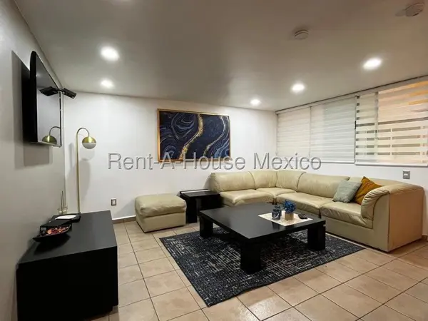 Departamento en venta en Los Manzanos, Miguel Hidalgo — foto 3 de 29