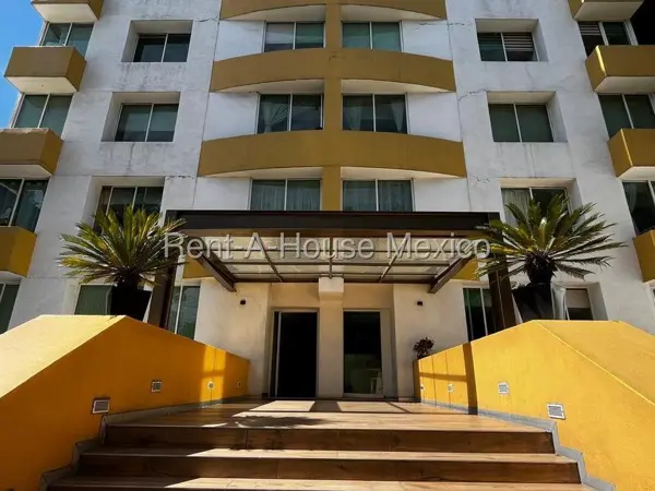 Departamento en Venta en Miguel Hidalgo, Los Manzanos AM. 25-2165 — foto 1 de 29