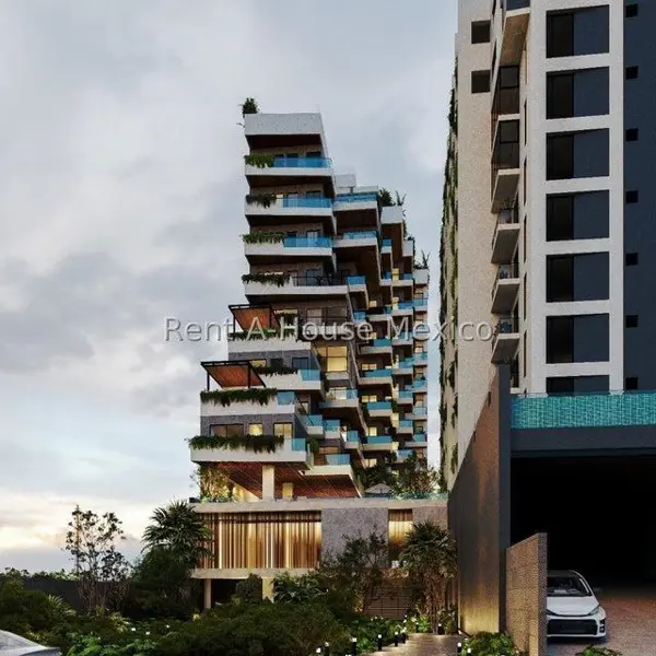 Departamento en venta en Cancún, Benito Juárez — foto 3 de 16