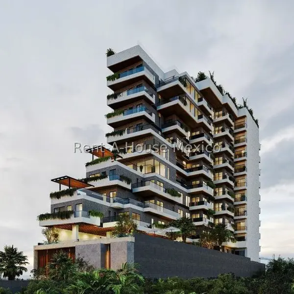 Departamento en venta en Cancún, Benito Juárez — foto 2 de 16