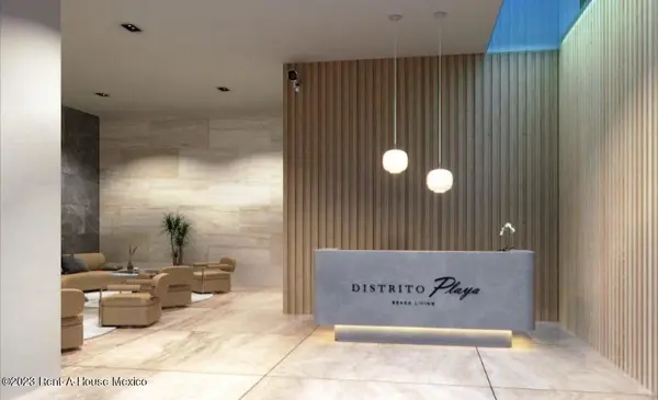 Departamento en Venta en Avenida 10, Playa del Carmen RU 24-406. — foto 1 de 12