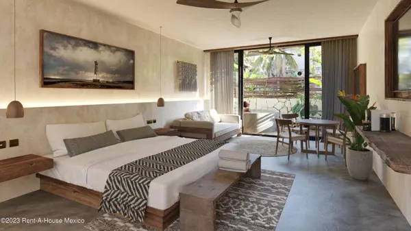 Departamento en venta en Tulum Centro, Tulum — foto 2 de 21