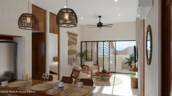 Departamento en Venta en Calle Region 8, La Veleta RU 23-3641. — foto 1 de 18