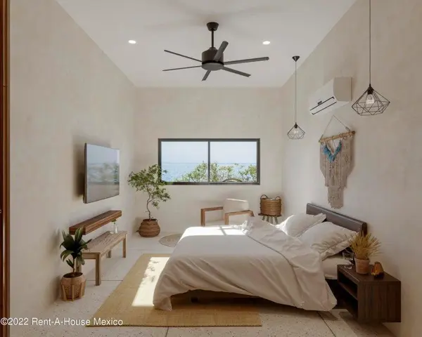 Departamento en venta en La Veleta, Tulum — foto 3 de 18