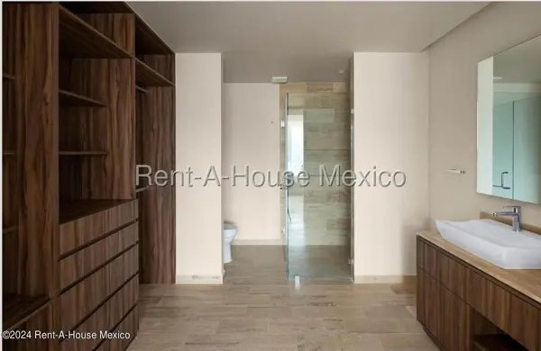Departamento en venta en Contadero, Cuajimalpa de Morelos — foto 3 de 15