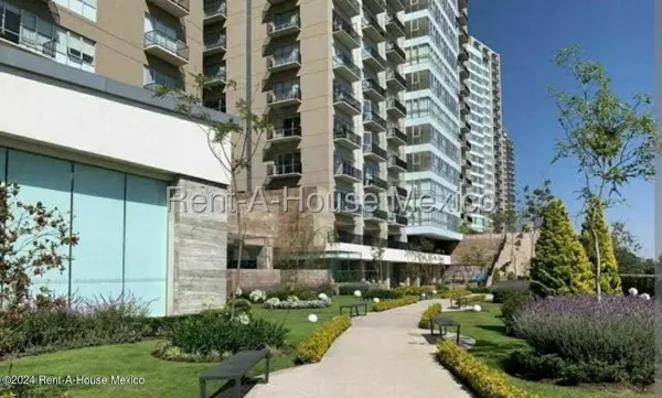 Departamento en Venta en Cuajimalpa de Morelos, Contadero AM. 25-2189 — foto 1 de 15