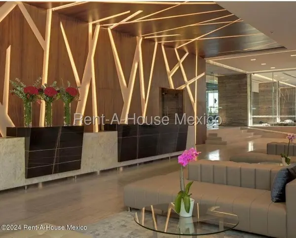 Departamento en venta en Contadero, Cuajimalpa de Morelos — foto 2 de 15