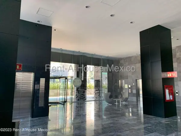 Oficina en Renta en Huixquilucan ,Hacienda de las Palmas AF 25-2191. — foto 1 de 31