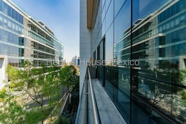 Departamento en Venta en Cuajimalpa de Morelos, Santa Fe Cuajimalpa AM. 25-2208 — foto 1 de 15