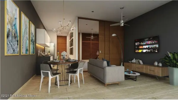 Departamento en Venta en Avenida 10, Gonzalo Guerrero RU 23-4609. — foto 1 de 21