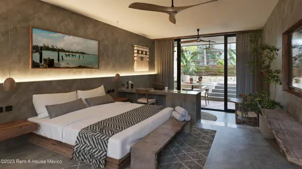 Departamento en venta en Tulum Centro, Tulum — foto 3 de 23