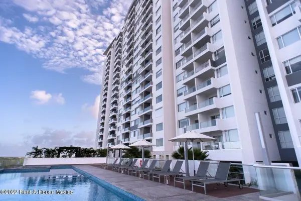 Departamento en venta en Cancún, Benito Juárez — foto 2 de 12