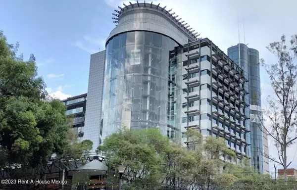 Oficina en Renta en Miguel Hidalgo, Polanco AM. 25-2230 — foto 1 de 25