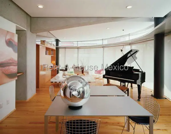 Edificio en venta en Irrigacion, Miguel Hidalgo — foto 3 de 14