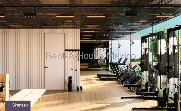 Departamento en venta en Juarez, Cuauhtémoc — foto 2 de 12