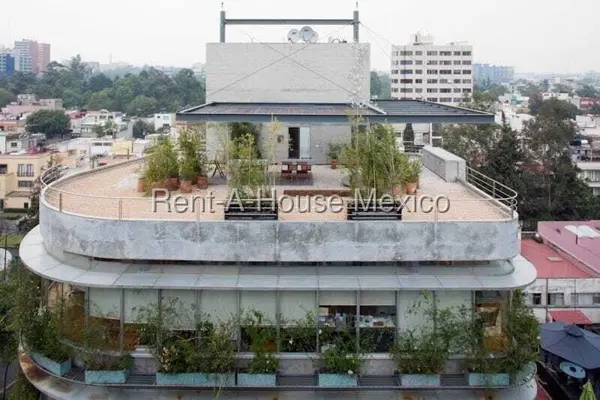Edificio Comercial en Venta en Avenida Miguel Cervantes Saavedra,Irrigación RU 25-2308. — foto 1 de 12