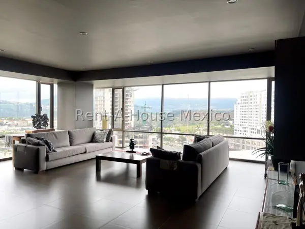 Departamento en Venta Huixquilucan - Jesús del Monte 25-2190JAS — foto 1 de 30