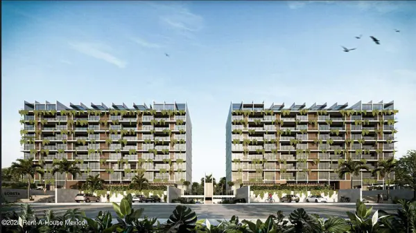 Departamento en venta en Cancún, Benito Juárez — foto 2 de 24