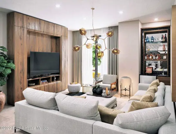 Departamento en venta en Cancún, Benito Juárez — foto 3 de 16