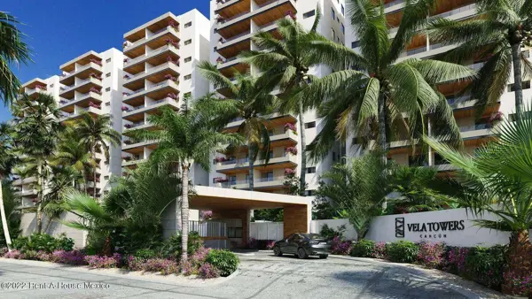 Departamento en venta en Cancún, Benito Juárez — foto 2 de 16