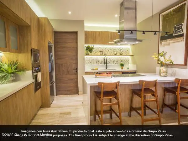 Departamento en Venta en Avenida Nizuc, Super Manzana 13 RU 23-3299. — foto 1 de 16