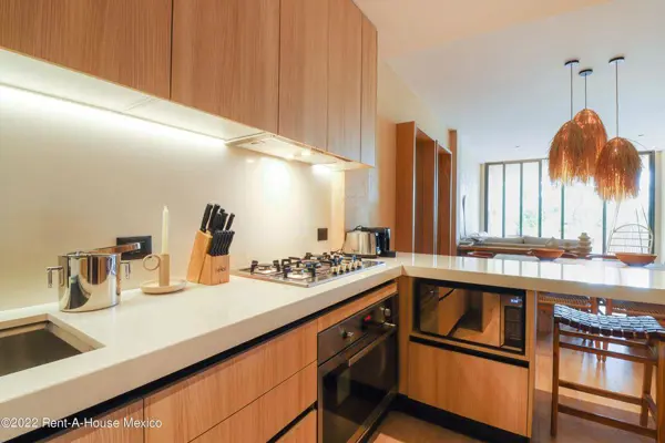 Departamento en Venta en Carretera Federal Cancún -Tulum, Playa del Carmen RU 23-191. — foto 1 de 33