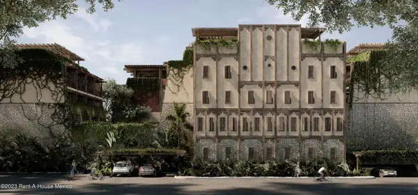 Departamento en venta en Tulum Centro, Tulum — foto 2 de 23