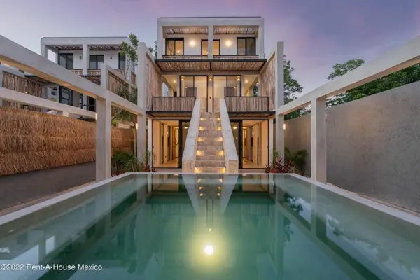 Casa en venta en Region 15, Tulum — foto 2 de 18