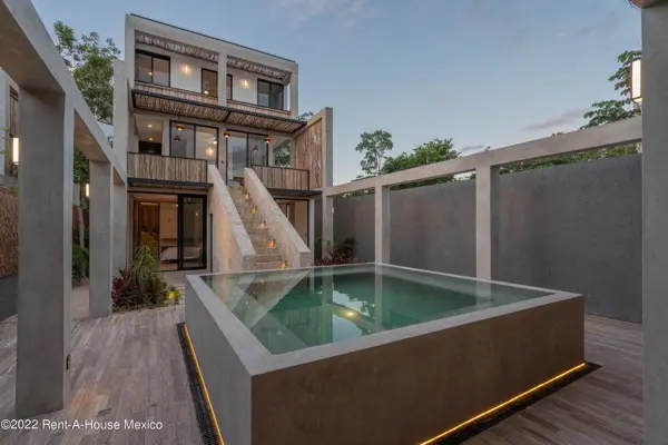 Casa en venta en Region 15, Tulum — foto 3 de 18
