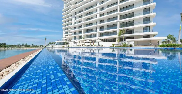 Departamento en venta en Cancún, Benito Juárez — foto 2 de 21