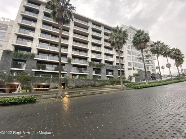 Departamento en Venta en Tlalpan, Los Framboyanes AM. 24-4010 — foto 1 de 24