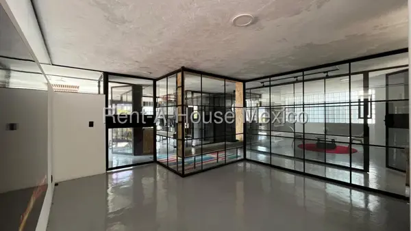 Oficina en Venta Coyoacán - Insurgentes Cuicuilco 25-2170 JAS — foto 1 de 37