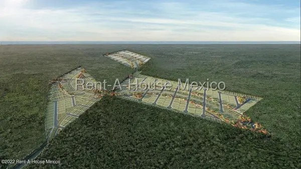 Terreno en venta en Pueblo Chicxulub Puerto, Progreso — foto 2 de 13