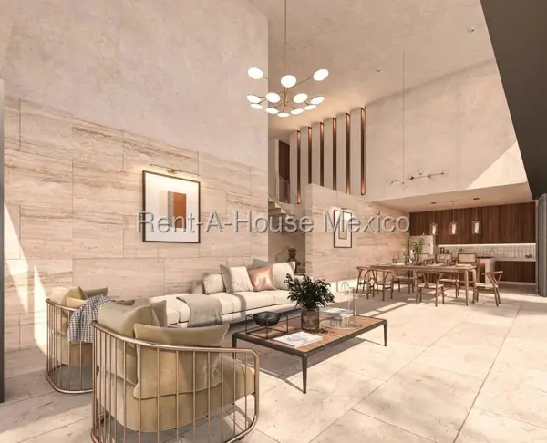 Casa en venta en Temozon Norte, Mérida — foto 3 de 14
