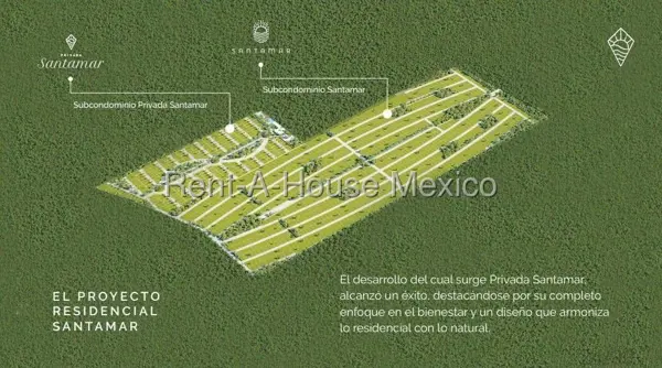 Terreno en Venta en Privada Carretera Hunucmá - Sisal, Sisal RU 25-2309. — foto 1 de 12