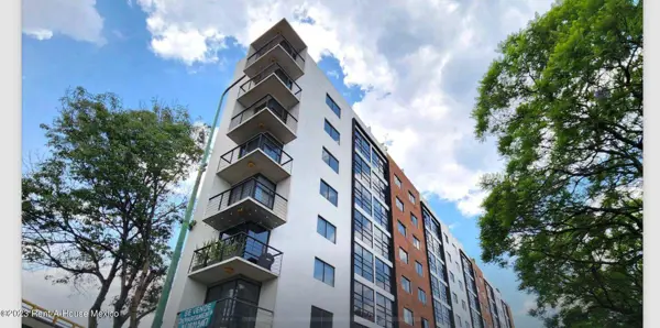 Departamento en Venta en Azcapotzalco, Santo Domingo NC. 25-2365 — foto 1 de 15
