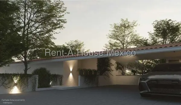 Casa en Venta en Alvaro Obregón, Tetelpan NC 26-1720 — foto 1 de 20