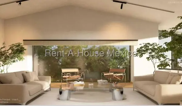 Casa en venta en Tetelpan, Álvaro Obregón — foto 2 de 20