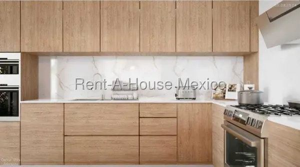 Casa en venta en Tetelpan, Álvaro Obregón — foto 3 de 20