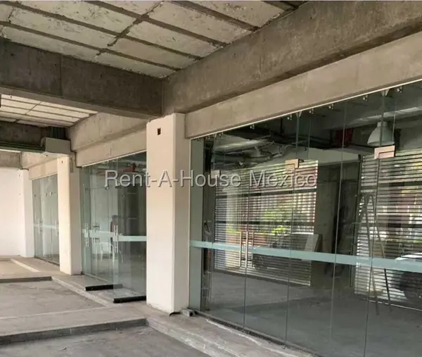 Local en venta en Anahuac, Miguel Hidalgo — foto 2 de 13