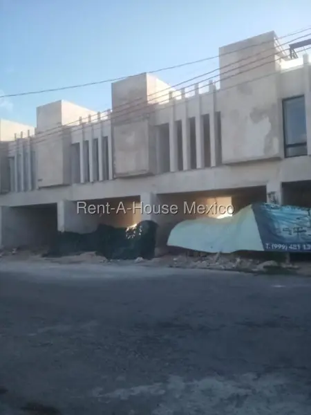 Departamento en venta en Diaz Ordaz, Mérida — foto 2 de 9