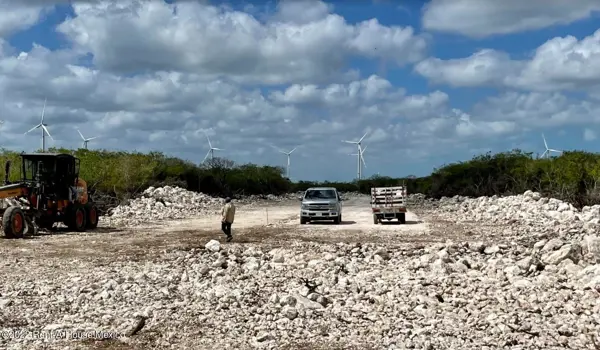Terreno en venta en Pueblo Conkal, Conkal — foto 3 de 17
