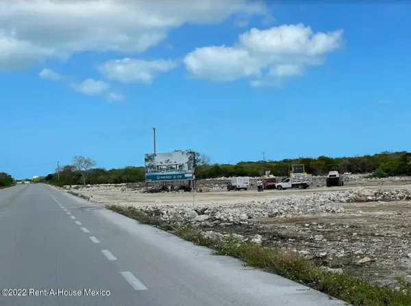Terreno en venta en Pueblo Conkal, Conkal — foto 2 de 17