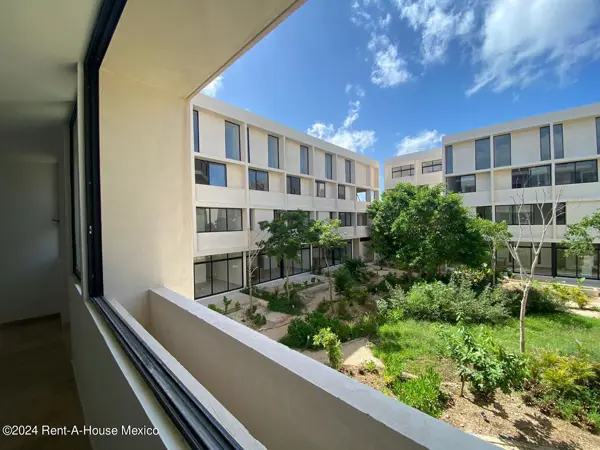 Departamento en Venta en Temozon Norte Merida MIA 25-395 — foto 1 de 19