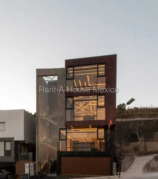 Casa en venta en Bosque Esmeralda, Atizapán de Zaragoza — foto 2 de 21