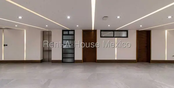 Casa en venta en Bosque Esmeralda, Atizapán de Zaragoza — foto 3 de 21
