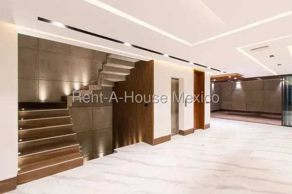 Casa en venta en Bosque Esmeralda, Atizapán de Zaragoza — foto 3 de 21
